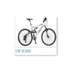 Import mountain bike GW-B389 from chinese wholesale supplier and manufacturer