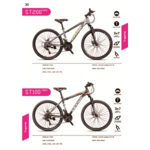 Import MOUNTIAN BIKE from chinese wholesale supplier and manufacturer