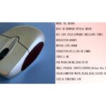 Import Mouse from chinese wholesale supplier and manufacturer