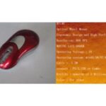 Import Mouse from chinese wholesale supplier and manufacturer