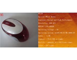 Import Mouse from chinese wholesale supplier and manufacturer