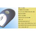 Import Mouse from chinese wholesale supplier and manufacturer