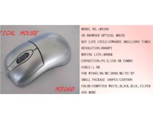 Import Mouse from chinese wholesale supplier and manufacturer