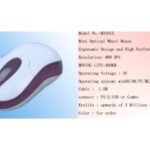 Import Mouse from chinese wholesale supplier and manufacturer