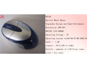 Import Mouse from chinese wholesale supplier and manufacturer