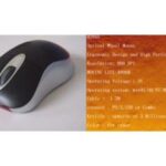 Import Mouse from chinese wholesale supplier and manufacturer