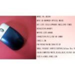 Import Mouse from chinese wholesale supplier and manufacturer