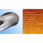Import Mouse from chinese wholesale supplier and manufacturer