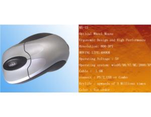 Import Mouse from chinese wholesale supplier and manufacturer