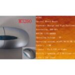 Import Mouse from chinese wholesale supplier and manufacturer