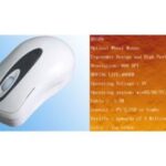 Import Mouse from chinese wholesale supplier and manufacturer