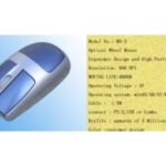 Import Mouse from chinese wholesale supplier and manufacturer