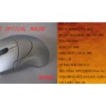 Import Mouse from chinese wholesale supplier and manufacturer