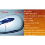 Import Mouse from chinese wholesale supplier and manufacturer