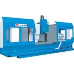 Import Moving Column Vertical machining center from chinese wholesale supplier and manufacturer