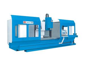 Import Moving Column Vertical machining center from chinese wholesale supplier and manufacturer