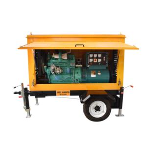 Import moving diesel generator welding machine set from chinese wholesale supplier and manufacturer