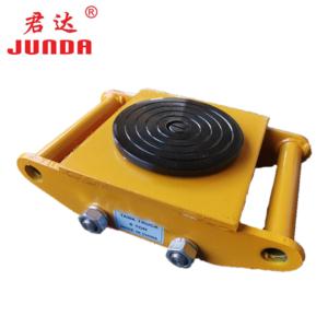 Import Moving Tank Cargo Trolley from chinese wholesale supplier and manufacturer