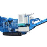 Import MP-C Series Mobile Cone Crushing Plant from chinese wholesale supplier and manufacturer