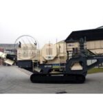 Import MP-J Series Mobile Jaw Crushing Plant from chinese wholesale supplier and manufacturer