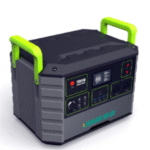 Import MP2000W Portable energy storage emergency power from chinese wholesale supplier and manufacturer