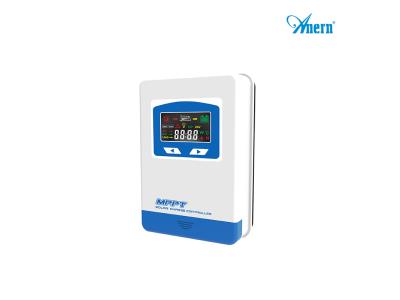 Import MPPT solar controller(AN-MSC) from chinese wholesale supplier and manufacturer