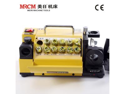 Import MR- 13A manual surface router bit grinder twist drill grinding machine from chinese wholesale supplier and manufacturer