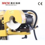 Import MR- 600 easy adjusting circular saw blade sharpening industrial grinding machine from chinese wholesale supplier and manufacturer