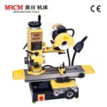 Import MR-600F cnc surface grinder professional button bit grinder sharpener machine from chinese wholesale supplier and manufacturer