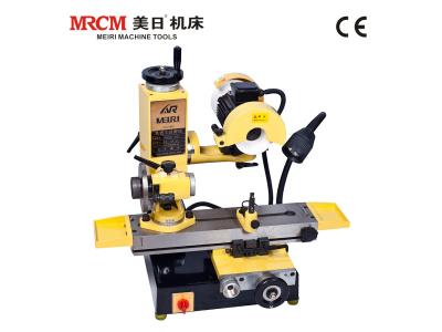 Import MR-600F cnc surface grinder professional button bit grinder sharpener machine from chinese wholesale supplier and manufacturer