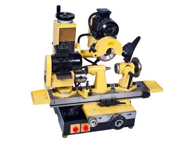 Import MR-6025 Hot Sale Universal Tool grinder Cutter Blade Knife Grinder from chinese wholesale supplier and manufacturer