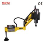 Import MR-DS16 CE Approved Easy Operation Electric Tapping Machine from chinese wholesale supplier and manufacturer