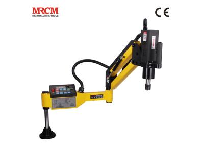 Import MR-DS36 M6-36 touch screen electric tapping machine from chinese wholesale supplier and manufacturer