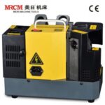 Import MR- F6 electric button high efficiency bit sharpening/ grinding machine with CE certificat from chinese wholesale supplier and manufacturer