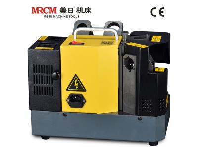 Import MR- F6 electric button high efficiency bit sharpening/ grinding machine with CE certificat from chinese wholesale supplier and manufacturer