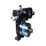 Import MR series Hydrostatic Bearing Rotary Actuators/Cylinder from chinese wholesale supplier and manufacturer