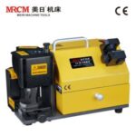 Import MR- X3 4- 14mm High Quality End Mill Tool Grinder with high speed from chinese wholesale supplier and manufacturer