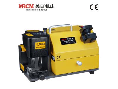 Import MR- X3 4- 14mm High Quality End Mill Tool Grinder with high speed from chinese wholesale supplier and manufacturer