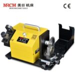 Import MR- X4 4- 14mm easy operating Cutting/ sharpening machine for various materials from chinese wholesale supplier and manufacturer