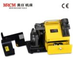 Import MR-X5 13-30mm High precision end mill sharpening machine from chinese wholesale supplier and manufacturer