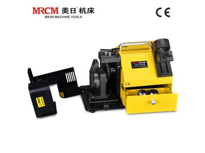 Import MR-X5 13-30mm High precision end mill sharpening machine from chinese wholesale supplier and manufacturer