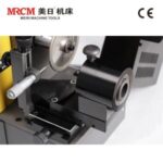 Import MR-X6 hot selling end mill grinder sharpener drill and end mill sharpener machine from chinese wholesale supplier and manufacturer