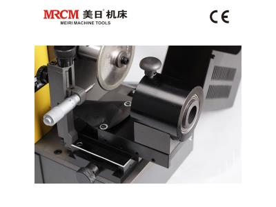 Import MR-X6 hot selling end mill grinder sharpener drill and end mill sharpener machine from chinese wholesale supplier and manufacturer