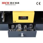 Import MR-X8 6-20mm End mill Ballnose sharpening/ grinding machines with China factory price from chinese wholesale supplier and manufacturer