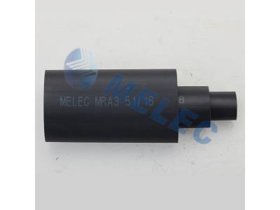 Import MRA3 HEAT SHRINKABLE TUBING(Hot-melt adhesive） from chinese wholesale supplier and manufacturer