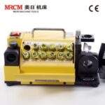 Import MRCM 3-13mm drill bit sharpening surface grinding machine from chinese wholesale supplier and manufacturer