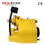 Import MRCM High Precision Universal Drill Grinding Machine MR- U2 With CE Certificate from chinese wholesale supplier and manufacturer