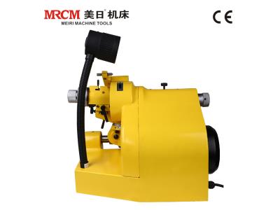 Import MRCM High Precision Universal Drill Grinding Machine MR- U2 With CE Certificate from chinese wholesale supplier and manufacturer