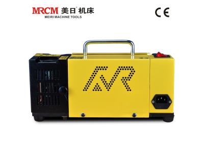 Import MRCM manual idiot high precision best quality grinder machine MR- 13D with great reputatio from chinese wholesale supplier and manufacturer