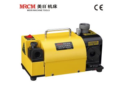 Import MRCM MR-13A 3-13mm industrial drill bit grinder drill bit sharpener with CBN wheel from chinese wholesale supplier and manufacturer